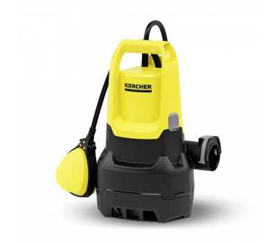 Погружной насос для грязной воды SP 11.000 Dirt Karcher