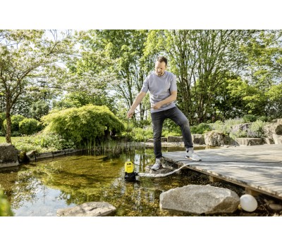 Погружной насос для грязной воды SP 11.000 Dirt Karcher