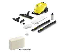 Пароочиститель SC 3 EF Limited Edition Karcher