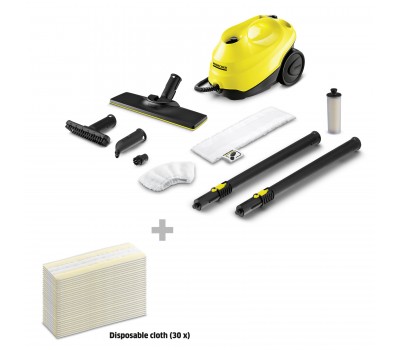 Пароочиститель SC 3 EF Limited Edition Karcher