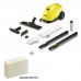 Пароочиститель SC 3 EF Limited Edition Karcher