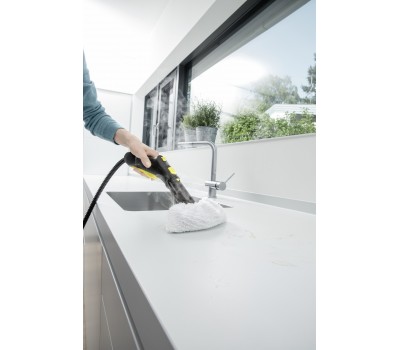 Пароочиститель SC 3 EF Limited Edition Karcher