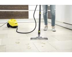 Пароочиститель SC 3 EF Limited Edition Karcher-foto2