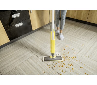 Паровая швабра SC 2 Upright EasyFix Karcher