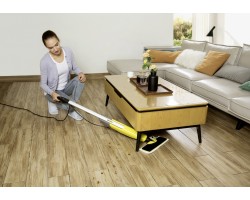 Паровая швабра SC 2 Upright EasyFix Karcher-foto6