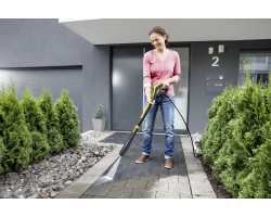 Мойка высокого давления K 5 Premium Smart Control Karcher-foto9