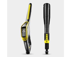 Мойка высокого давления K 5 Premium Smart Control Karcher-foto4