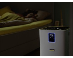 Воздухоочиститель AF 30 Karcher-foto10