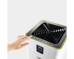 Воздухоочиститель AF 30 Karcher-foto2