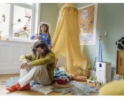 Воздухоочиститель AF 30 Karcher-foto9