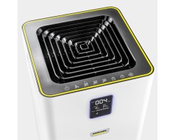 Воздухоочиститель AF 30 Karcher-foto5