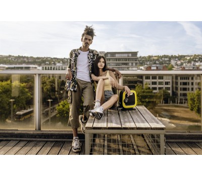 Мойка высокого давления K Mini Karcher