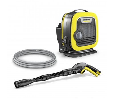 Мойка высокого давления K Mini Karcher