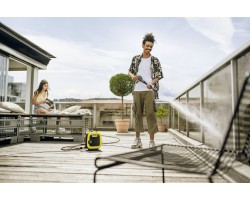 Мойка высокого давления K Mini Karcher-foto4