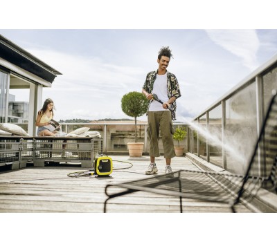 Мойка высокого давления K Mini Karcher