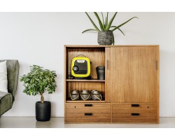 Мойка высокого давления K Mini Karcher-foto5