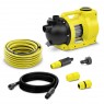 Насос для сада BP 5.000 Garden Set Plus Karcher