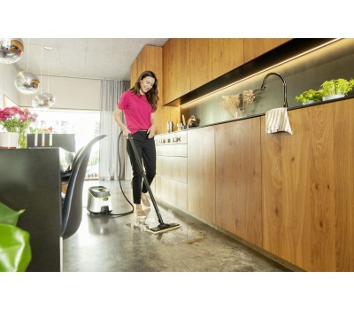 Пароочиститель SC 4 Deluxe EasyFix Premium Karcher Пароочиститель SC 4 Deluxe EasyFix Premium Karcher