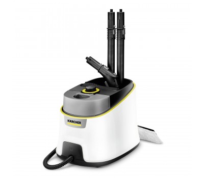 Пароочиститель SC 4 Deluxe EasyFix Premium Karcher Пароочиститель SC 4 Deluxe EasyFix Premium Karcher