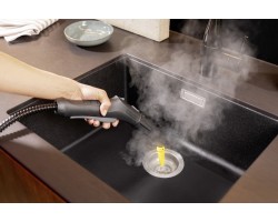 Пароочиститель SC 4 Deluxe EasyFix Premium Karcher-foto8