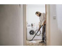 Хозяйственный пылесос WD 5 V-25/5/22 Karcher-foto4