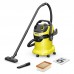Хозяйственный пылесос WD 5 V-25/5/22 Karcher