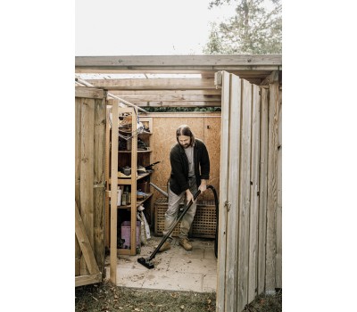 Хозяйственный пылесос WD 5 V-25/5/22 Karcher