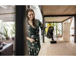 Аккумуляторный пылесос VC 6 Cordless ourFamily Limited Edition Karcher-foto3