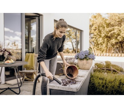 Хозяйственный пылесос WD 3 V-15/6/20 Karcher