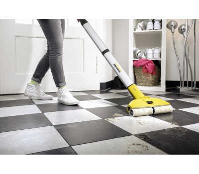 Электрошвабра EWM 2 Karcher Электрошвабра EWM 2 Karcher