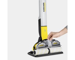 Электрошвабра EWM 2 Karcher-foto3