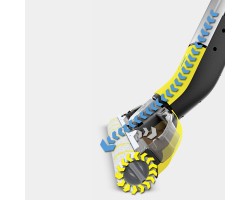 Электрошвабра EWM 2 Karcher-foto2