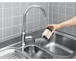 ВЕРТИКАЛЬНЫЙ ПЫЛЕСОС VC 5 Karcher-foto2