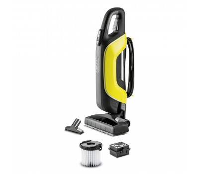ВЕРТИКАЛЬНЫЙ ПЫЛЕСОС VC 5 Karcher