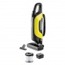 ВЕРТИКАЛЬНЫЙ ПЫЛЕСОС VC 5 Karcher