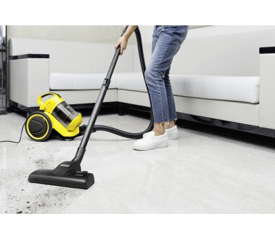 Пылесос VC 3 Floor  Karcher
