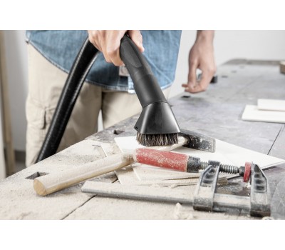 Хозяйственный пылесос WD 3 P V-17/4/20 Workshop Karcher