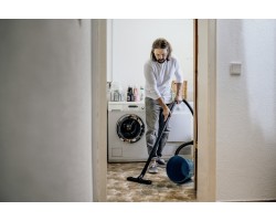 Хозяйственный пылесос WD 3 P V-17/4/20 Workshop Karcher-foto3