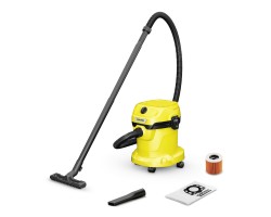 Хозяйственный пылесос WD 2 Plus V-15/4/18/C Karcher