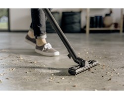 Хозяйственный пылесос WD 2 Plus V-15/4/18/C Karcher-foto3