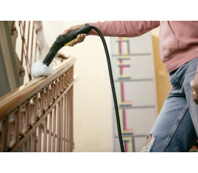 Пароочиститель SC 2 Deluxe EasyFix Limited Edition Karcher