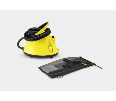 Пароочиститель SC 2 Deluxe EasyFix Limited Edition Karcher