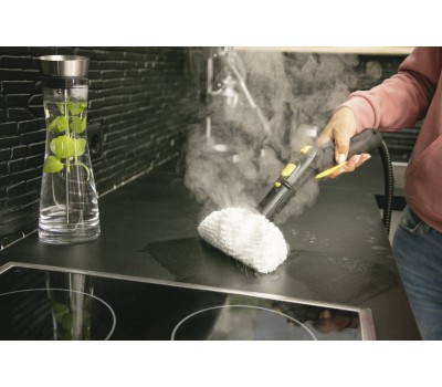 Пароочиститель SC 2 Deluxe EasyFix Limited Edition Karcher