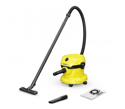 Хозяйственный пылесос WD 2 Plus V-12/4/18 Karcher