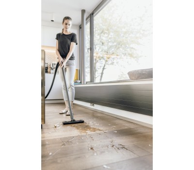 Хозяйственный пылесос WD 2 Plus V-12/4/18 Karcher