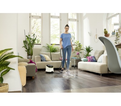 Пароочиститель SC 3 Deluxe EasyFix Premium Karcher Пароочиститель SC 3 Deluxe EasyFix Premium Karcher