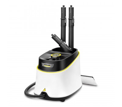 Пароочиститель SC 3 Deluxe EasyFix Premium Karcher Пароочиститель SC 3 Deluxe EasyFix Premium Karcher
