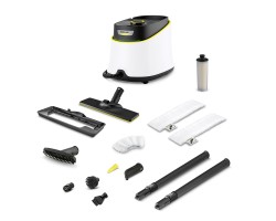 Пароочиститель SC 3 Deluxe EasyFix Premium Karcher