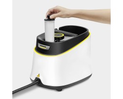 Пароочиститель SC 3 Deluxe EasyFix Premium Karcher-foto3