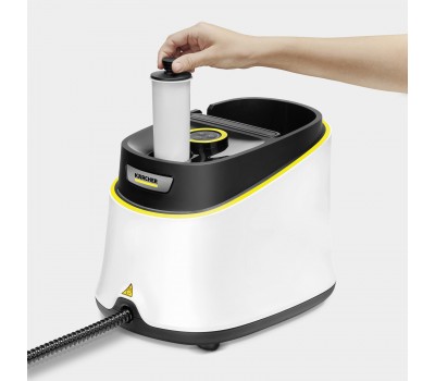 Пароочиститель SC 3 Deluxe EasyFix Premium Karcher Пароочиститель SC 3 Deluxe EasyFix Premium Karcher